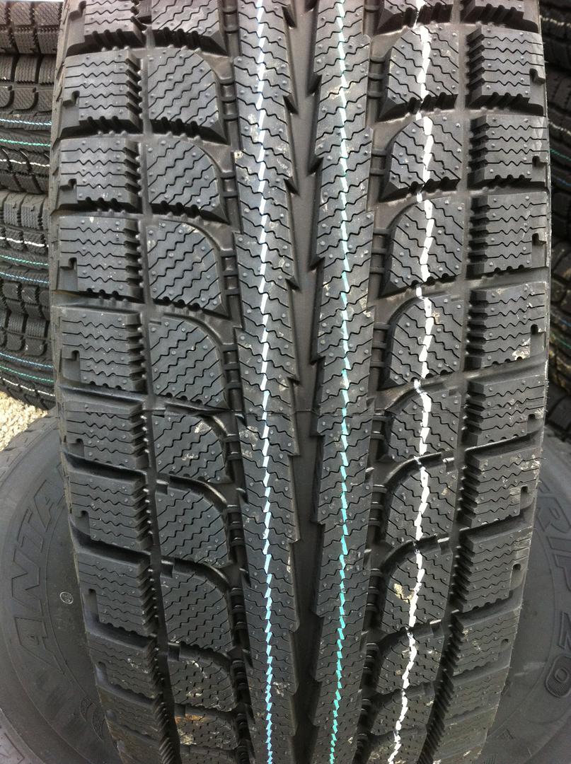 A 2801 cikkszámú cikk képe. Terepjáró abroncs 215/60-R-17 Antares Grip-20 téli 96T DOT 2614, leértekelt, garancia nélkül