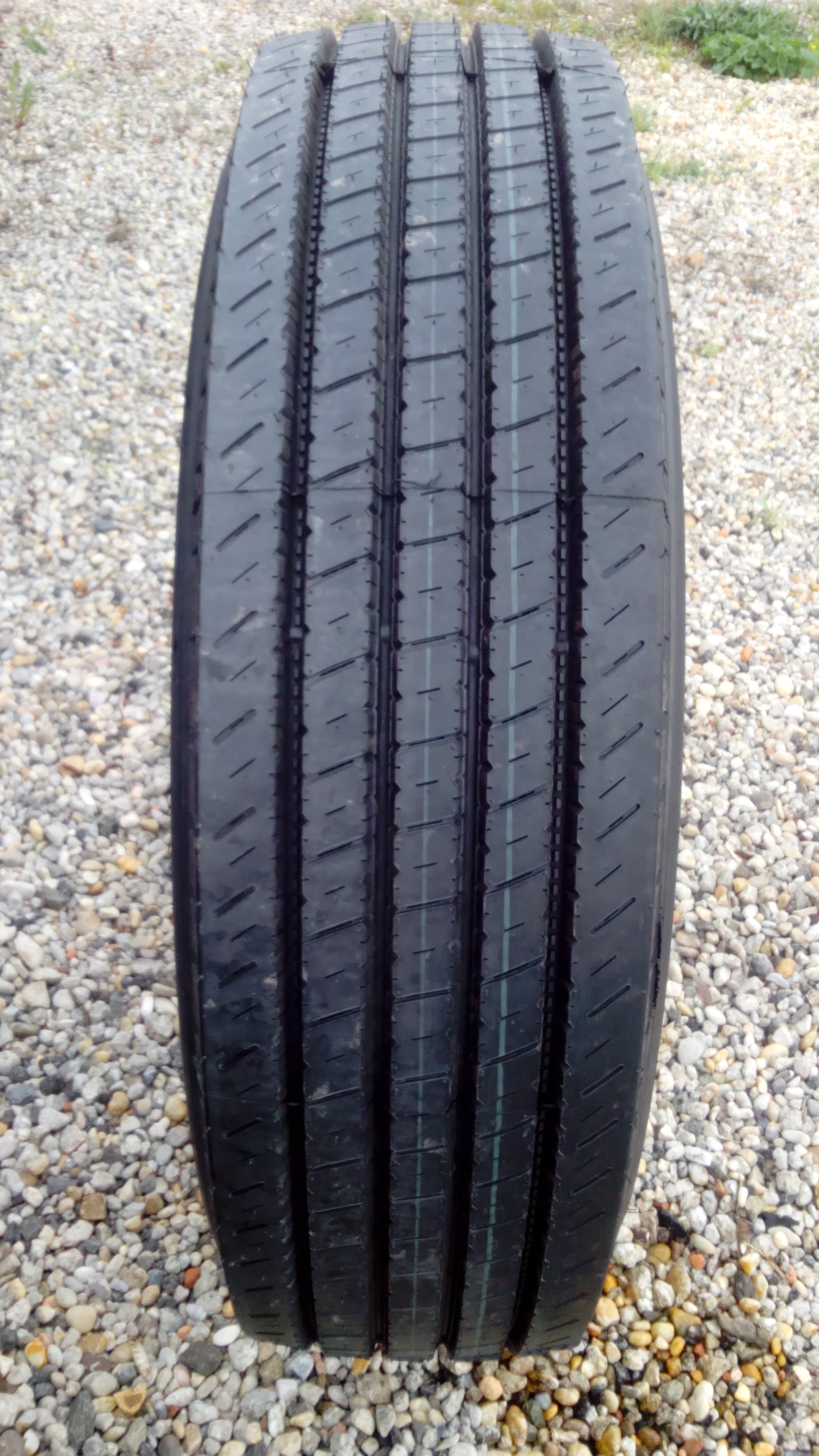 Boto BT-968 Tehergk.abroncs 295/80-R-22,5 Boto BT-968/18pr korm.152/149M