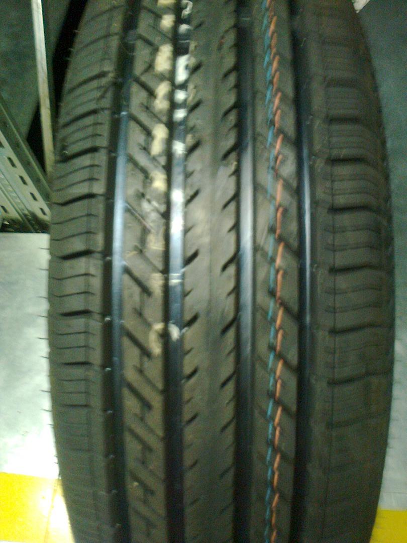 A 2230 cikkszámú cikk képe. Terepjáró abroncs 215/70-R-15 Linglong LL-700 98T DOT0111