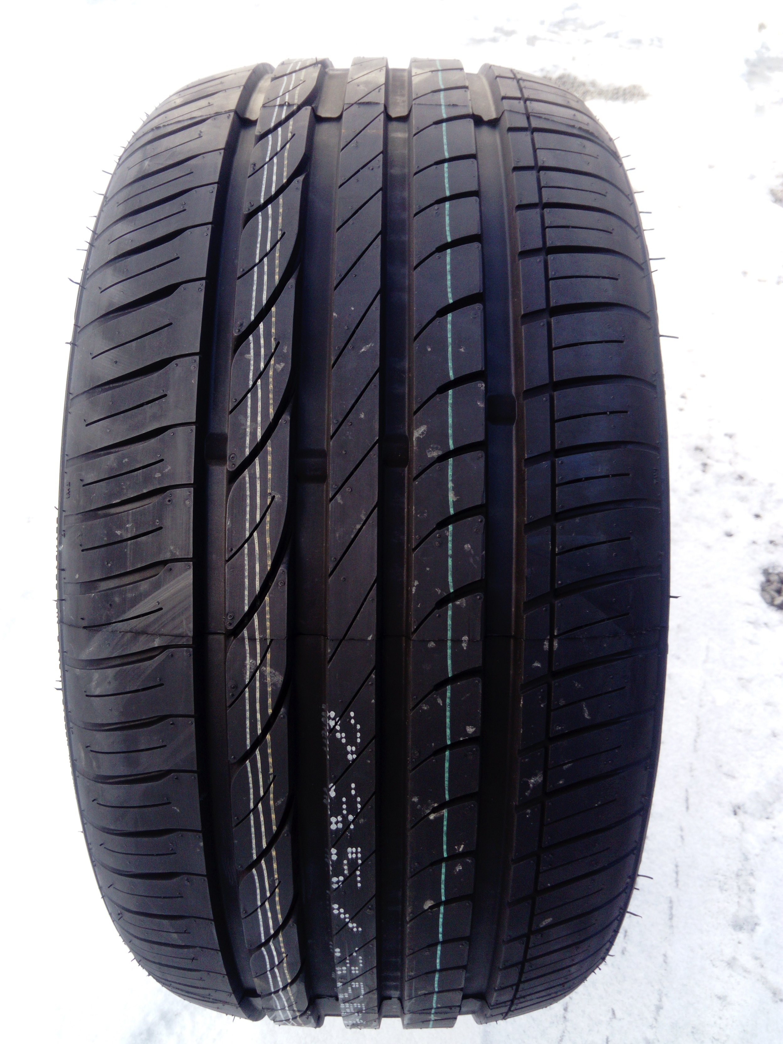 Linglong Green-Max Személygk.abroncs 145/70-R-12 Linglong Green-Max Eco Touring 69S DOT4324